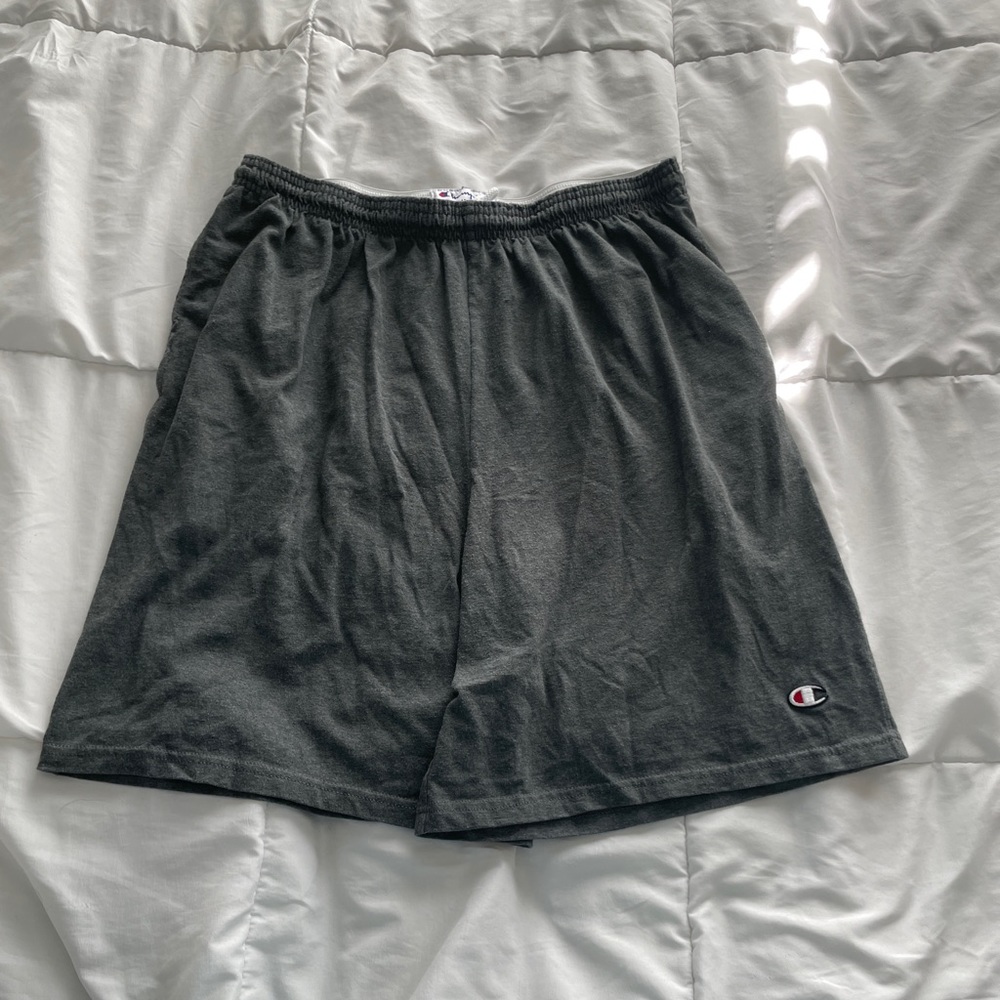 Champion cotton shorts